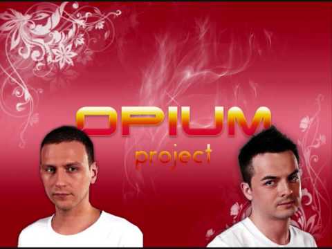Opium Project - Gubi schep4ut.