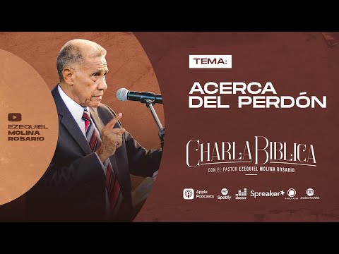 Audio Bible Studies | ABOUT FORGIVENESS Bible Talk #296