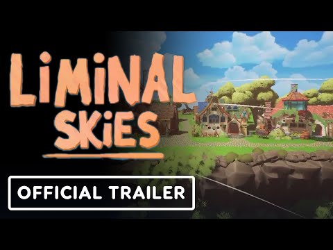 Announcement Trailer