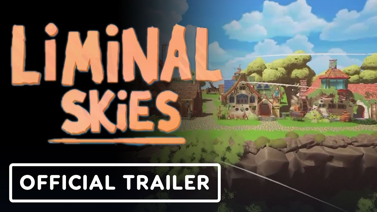 Announcement Trailer