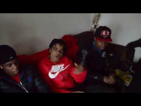 Fè sa Lockda X Lil-Jhy X Smony G-kartel studio