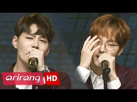 [Simply K-Pop] L.A.U _ Nam.Sa.Mot(Guys can't forget love) _ 남.사.못(남자는 사랑을 못잊는다) _ Ep.257 _ 032417