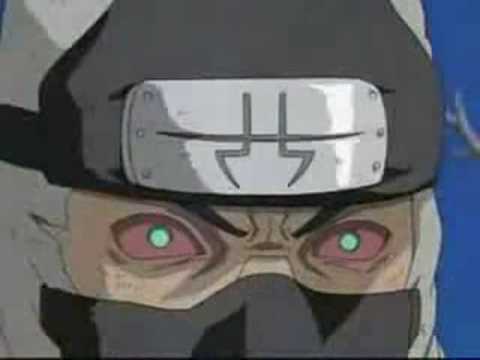 Hidan & Kakuzu - Leider