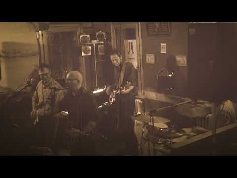 In A Broken Dream (Python Lee Jackson / Rod Stewart)