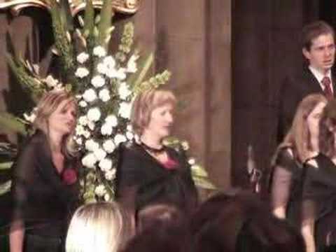 Kołysanka - Chór Kameralny UAM