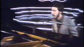 Ben Sidran in Holland "Charlie's Blues"