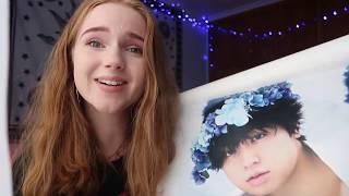 Hey! Say! JUMP 2019 - 2020 Calendar Unboxing!