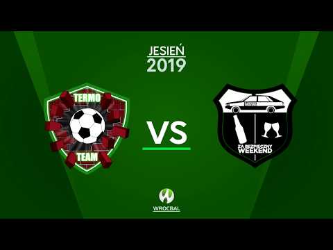 Za Bezpieczny Weekend - Termo Team 4 : 1