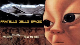 FRATELLO DELLO SPAZIO (1988) Anteprima Film