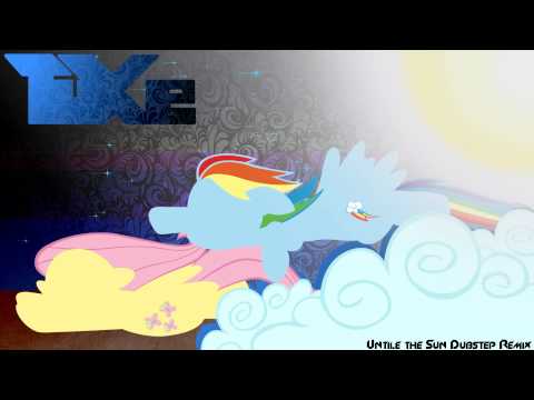 Replacer &I feat. Feather - Until The Sun (TuXe's Dubstep Remix)