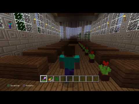 Vor langer Zeit erbaut!