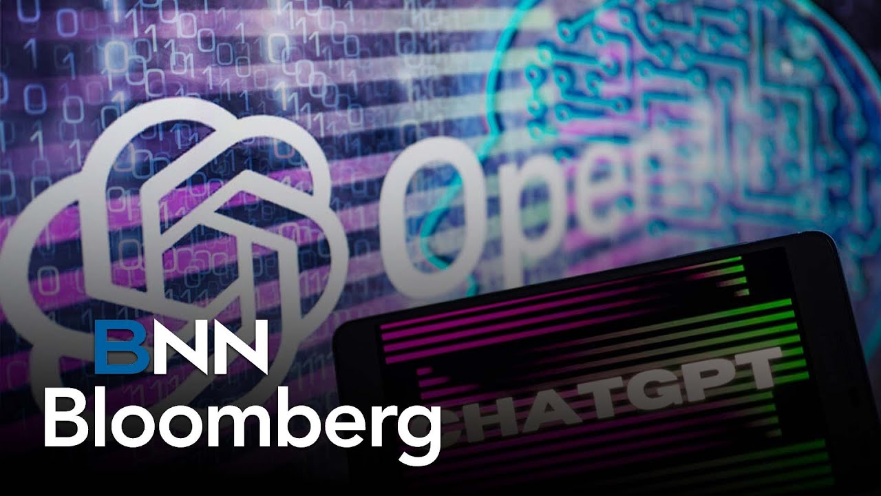 'The godfather of AI' warns about the risks of AI