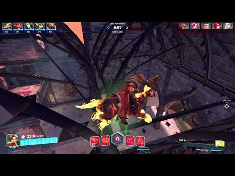 MAGISTRATE'S ARCHIVES SPAWN + CORVUS IS BROKEN HEELLLLPPPPP