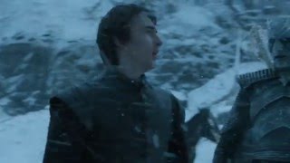 Game Of Thrones Saison 6 Episode 5 : The Door Preview VOSTFR