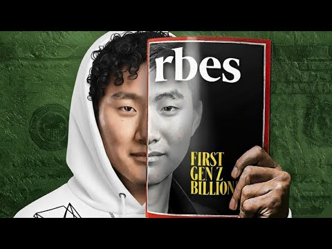 First GEN Z Billionaire Is Building God Tier AI For Zuckerberg