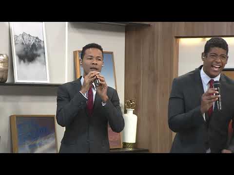 Arautos do Rei - Breve virá