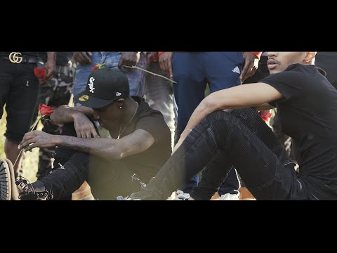 Pacii "Wonder Why" Shot by @Directorpuk