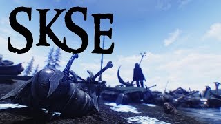skse skyrim edition special