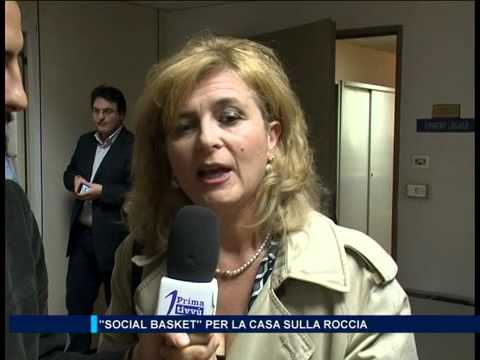 Il forum dei giovani e la casa sulla roccia