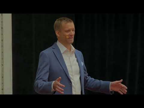 Soundtrack of Silence: How Irrational Persistence Helped Me Hear Again | Matt Hay | TEDxWrigleyville