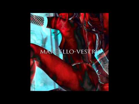 Marcello - Vestry Full Self-Titled Album
