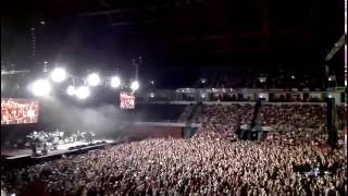 Santana - Freedom in Your Mind (Lisboa, live 27/07/2016)