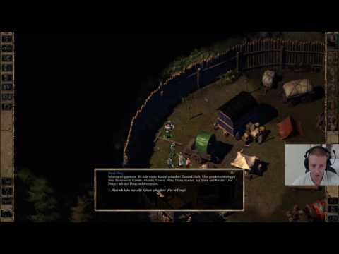 Baldurs Gate 2 Schatten von Amn [Full HD/deutsch] #71 Vergnügung in der Kupferkrone
