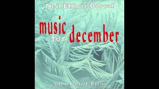 GREENSLEEVES | WHAT CHILD IS THIS | NEIL ELLIOTT DORVAL | PIANO | PIANISTS | CHRISTMAS | NEIL DORVAL
