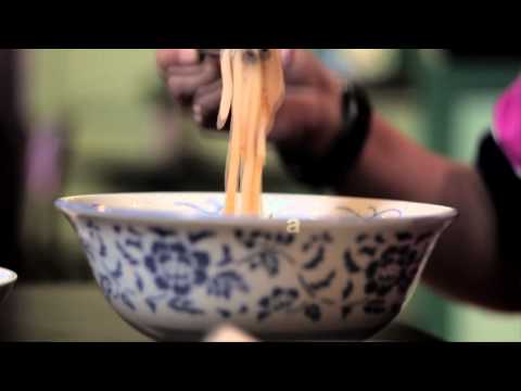 What's Cookin'? ~ Promo Teaser