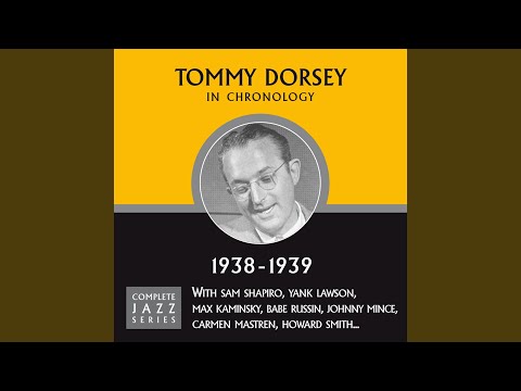 I'm So Weary Of It All (12-30-38)