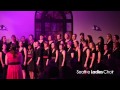 Seattle Ladies Choir: S6: Heartbeats (The Knife/José González Cover)
