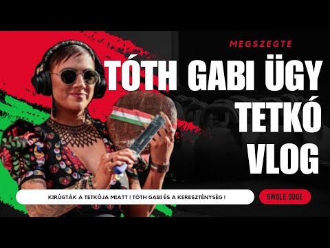 Tóth Gabi ügy | Tetkója miatt kirúgták | Cheems mém #tothgabi #mem @SwoleDoge