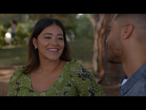 Nell Considers Dating a Ghost - Not Dead Yet