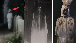 Download lagu KUNTILANAK DAN POCONG ASLI NYATA ! TOP 8 PENAMPAKAN HANTU TERJELAS DAN SERAM YANG VIRAL DI INTERNET mp3