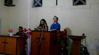 VILLAGE CHURCH,MUMBAI , INDIA, video 5.