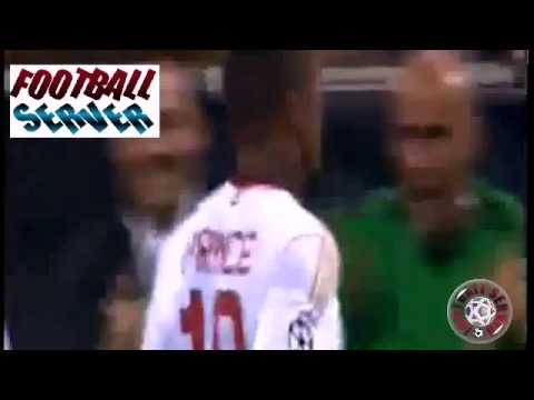 AC Milan vs PSV Eindhoven 3 0) 2013 All Goals & Highlights 28 8 2013 Champions League