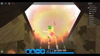 Roblox Flood Escape 2 Infinite Jump Th Clip - 