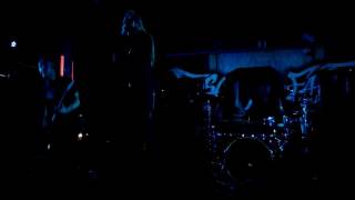 Through Fire - Breakout, LIVE @ Alamo City Music Hall