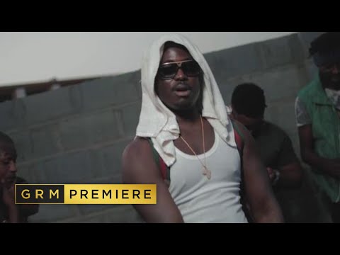 Boss Belly - Just Rap [Music Video] | GRM Daily