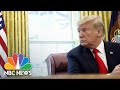 What Happens If Trump Loses The Election And Refuses To Concede? | NBC News NOW What Happens If Trump Loses The Election And Refuses To Concede? | NBC News NOW