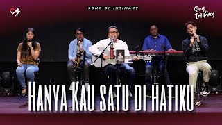 Download lagu Saat Teduh SOI 'Song Of Intimacy'  | Ely Kapitan dan Tim SOI #766 | 08 Januari 2026 mp3