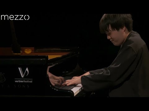Frédéric Chopin - Masterpieces - Bruce Liu, Joshua Bell, Grigory Sokolov, Mao Fujita, Lucas Debargue