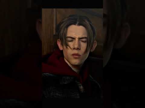 Gabe slayed those 2mins of screentime | Locke & Key #shorts