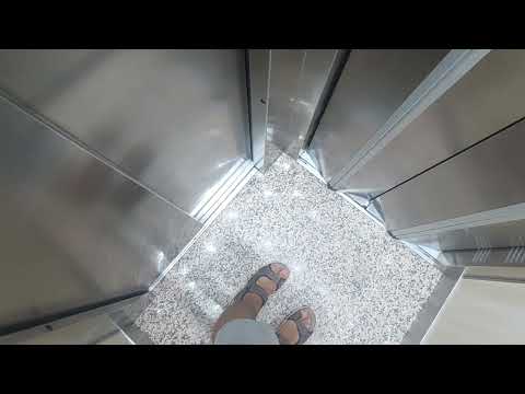 Índelver hydraulic lift in Tarragona