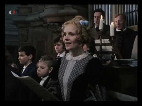 Hedvika Tvrdá - Chtíc, aby spal