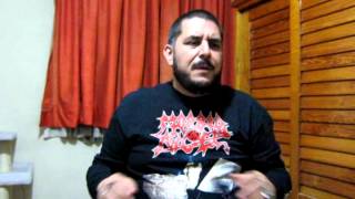 ABBATH - Abbath comentario reseña