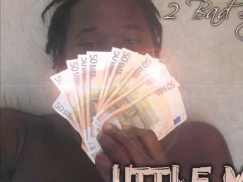 Little Mik Sweet Princesse