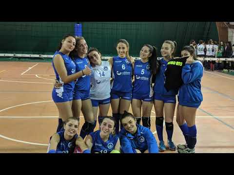 Ssd Colonna Pallavolo
