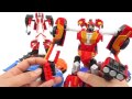Carbot Tobot Athlon Alpha Beta Theta Rook Knight Pawn Ugaba