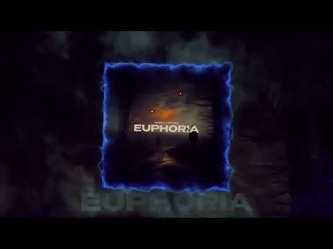 DIPIENS, SAY3AM - Euphoria (Slowed)